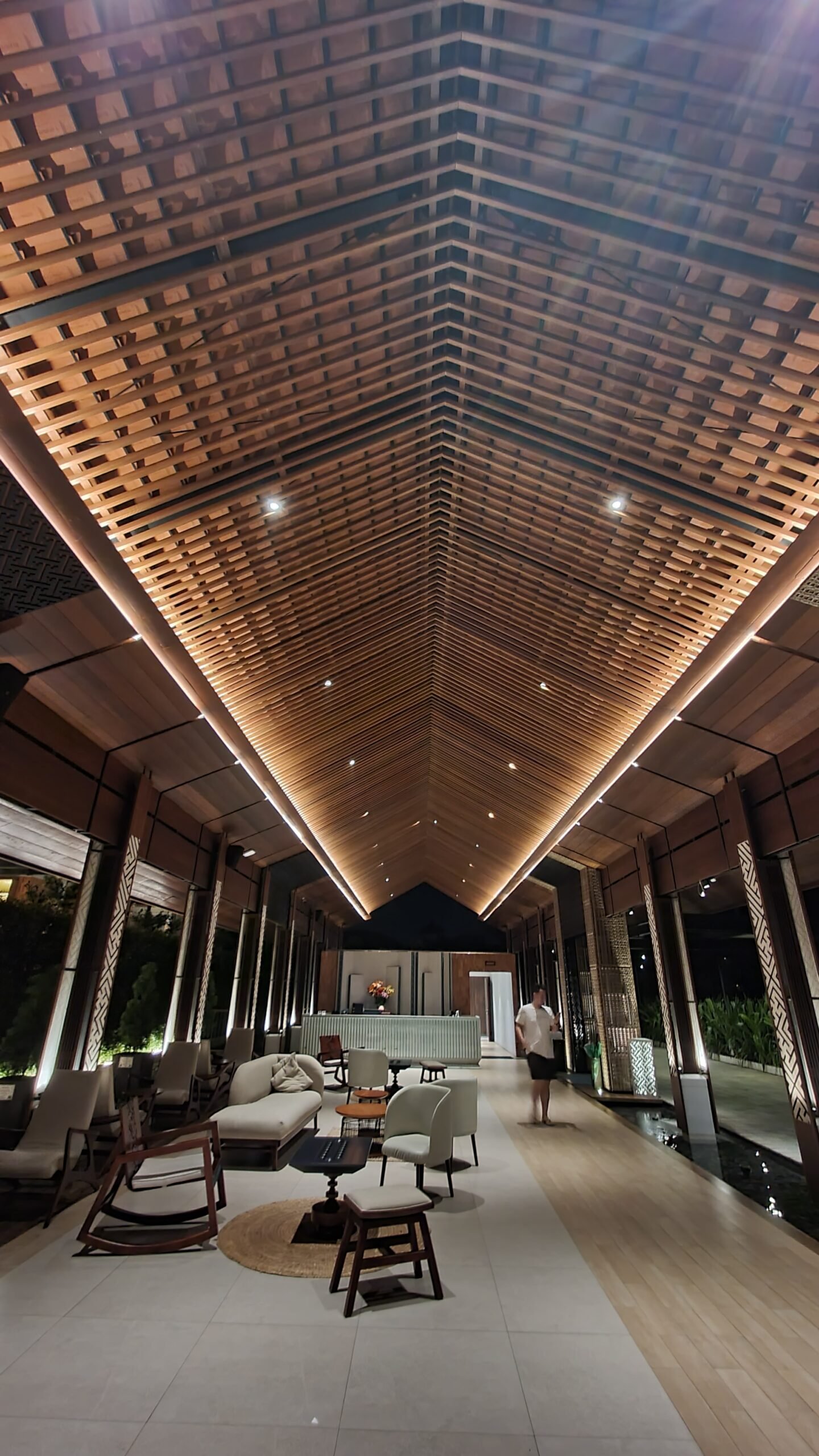 Hotel Dusun Bedugul Asri