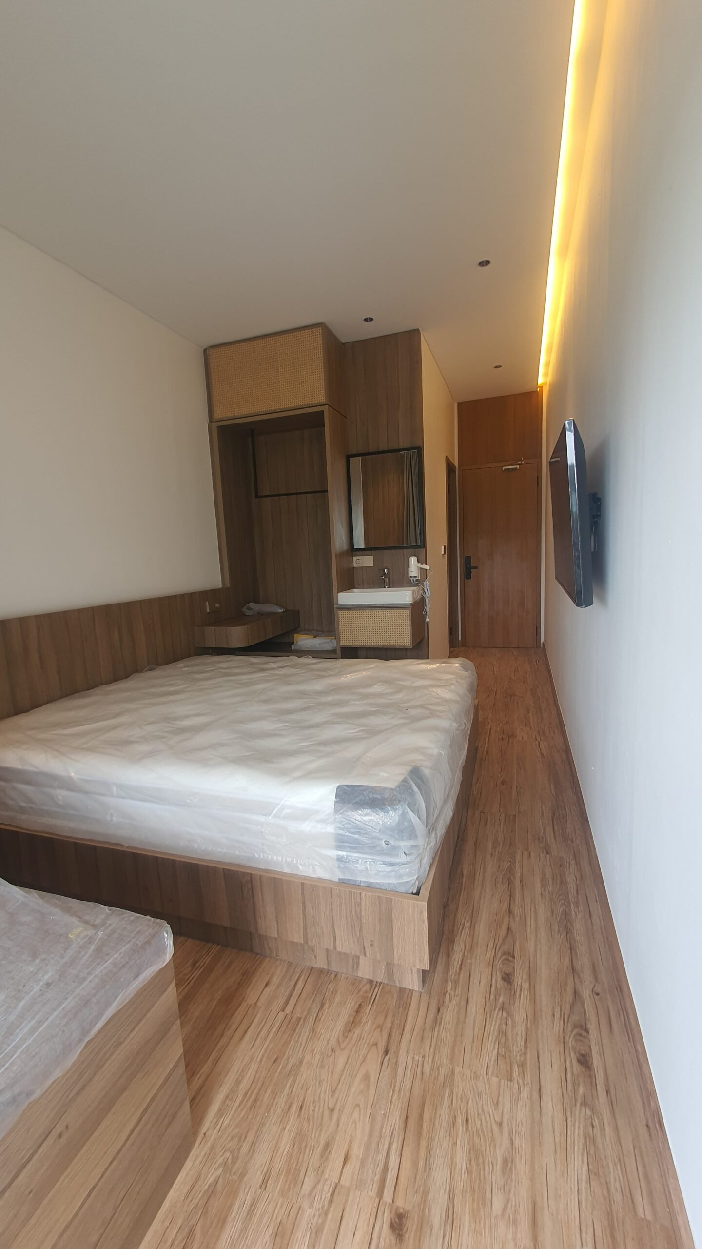 Hotel in Bedugul